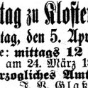 1894-04-05 Kl Gerichtstag